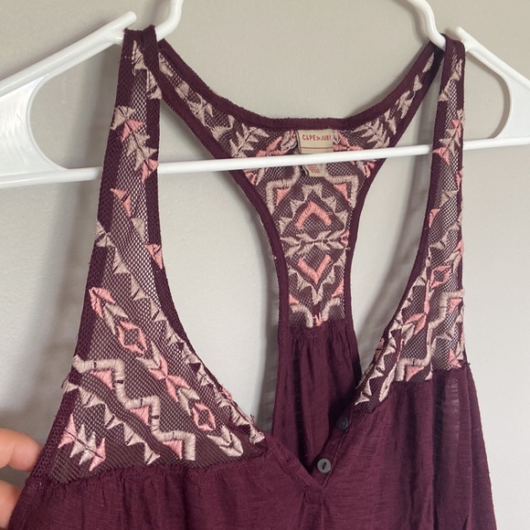 Target top - Picture 2 of 2